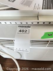 MaxSold Auction: Air conditioner  - Greater Napanee (Ontario, Canada) PARTNER MANAGED Moving Online Auction - Newburgh Road