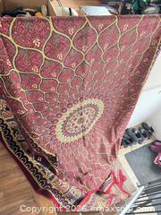 MaxSold Auction: Area Rug  - Greater Napanee (Ontario, Canada) PARTNER MANAGED Moving Online Auction - Newburgh Road