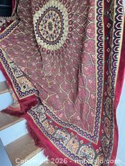 MaxSold Auction: Area Rug  - Greater Napanee (Ontario, Canada) PARTNER MANAGED Moving Online Auction - Newburgh Road