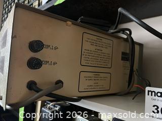 MaxSold Auction: Assorted Electrical Components  - Greater Napanee (Ontario, Canada) PARTNER MANAGED Moving Online Auction - Newburgh Road