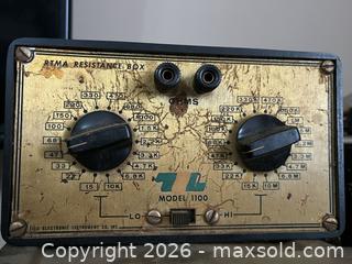 MaxSold Auction: Assorted Electronics - Greater Napanee (Ontario, Canada) PARTNER MANAGED Moving Online Auction - Newburgh Road