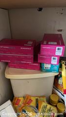 MaxSold Auction: Assorted Kitchen & Household Lot - Greater Napanee (Ontario, Canada) PARTNER MANAGED Moving Online Auction - Newburgh Road