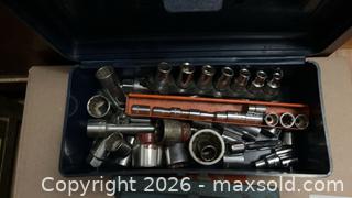 MaxSold Auction: Assorted Wrenches and Ratchets  - Greater Napanee (Ontario, Canada) PARTNER MANAGED Moving Online Auction - Newburgh Road