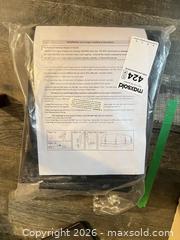 MaxSold Auction: Canvas Roof Rack Carrier - Greater Napanee (Ontario, Canada) PARTNER MANAGED Moving Online Auction - Newburgh Road