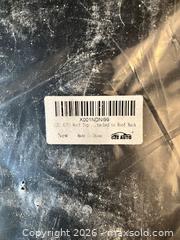 MaxSold Auction: Canvas Roof Rack Carrier - Greater Napanee (Ontario, Canada) PARTNER MANAGED Moving Online Auction - Newburgh Road