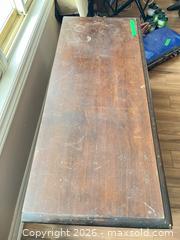 MaxSold Auction: Cedar Hope Chest - Greater Napanee (Ontario, Canada) PARTNER MANAGED Moving Online Auction - Newburgh Road