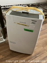 MaxSold Auction: Dehumidifier  - Greater Napanee (Ontario, Canada) PARTNER MANAGED Moving Online Auction - Newburgh Road