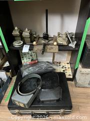 MaxSold Auction: Drafting Tools and More - Greater Napanee (Ontario, Canada) PARTNER MANAGED Moving Online Auction - Newburgh Road