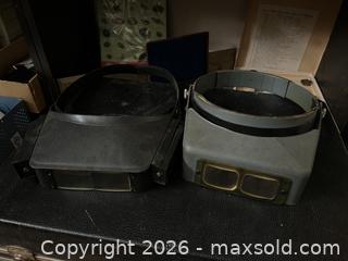 MaxSold Auction: Drafting Tools and More - Greater Napanee (Ontario, Canada) PARTNER MANAGED Moving Online Auction - Newburgh Road