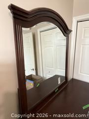 MaxSold Auction: Dresser with Mirror - Greater Napanee (Ontario, Canada) PARTNER MANAGED Moving Online Auction - Newburgh Road