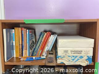 MaxSold Auction: Electrical and Computer Components - Greater Napanee (Ontario, Canada) PARTNER MANAGED Moving Online Auction - Newburgh Road