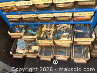 MaxSold Auction: Electrical Caddies and Contents  - Greater Napanee (Ontario, Canada) PARTNER MANAGED Moving Online Auction - Newburgh Road