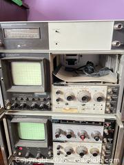 MaxSold Auction: Electrical Equipment Analyzer - Lot 1 - Greater Napanee (Ontario, Canada) PARTNER MANAGED Moving Online Auction - Newburgh Road