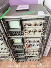 MaxSold Auction: Electrical Equipment Analyzers - Lot 2 - Greater Napanee (Ontario, Canada) PARTNER MANAGED Moving Online Auction - Newburgh Road