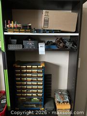 MaxSold Auction: Electrical lot - Greater Napanee (Ontario, Canada) PARTNER MANAGED Moving Online Auction - Newburgh Road