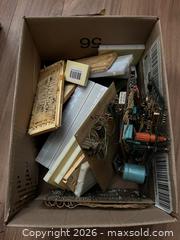 MaxSold Auction: Electrical lot - Greater Napanee (Ontario, Canada) PARTNER MANAGED Moving Online Auction - Newburgh Road