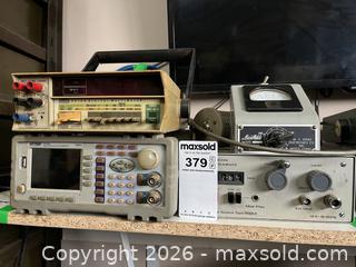 MaxSold Auction: Electronics   - Greater Napanee (Ontario, Canada) PARTNER MANAGED Moving Online Auction - Newburgh Road