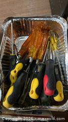 MaxSold Auction: Hand Tools - Greater Napanee (Ontario, Canada) PARTNER MANAGED Moving Online Auction - Newburgh Road