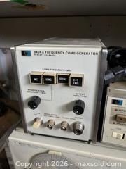 MaxSold Auction: Hewlett-Packard Electrics - Greater Napanee (Ontario, Canada) PARTNER MANAGED Moving Online Auction - Newburgh Road