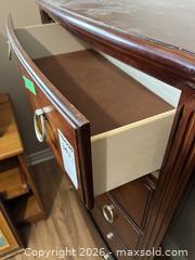 MaxSold Auction: Highboy Dresser - Greater Napanee (Ontario, Canada) PARTNER MANAGED Moving Online Auction - Newburgh Road