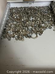 MaxSold Auction: Metal Storage  - Greater Napanee (Ontario, Canada) PARTNER MANAGED Moving Online Auction - Newburgh Road