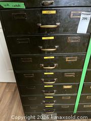 MaxSold Auction: Metal Storage Cabinet  - Greater Napanee (Ontario, Canada) PARTNER MANAGED Moving Online Auction - Newburgh Road