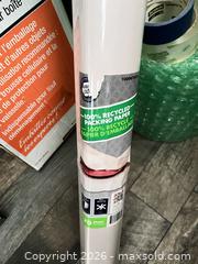 MaxSold Auction: Packing materials  - Greater Napanee (Ontario, Canada) PARTNER MANAGED Moving Online Auction - Newburgh Road