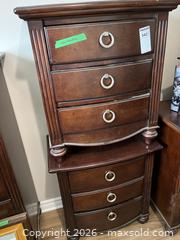 MaxSold Auction: Pair of Nightstands  - Greater Napanee (Ontario, Canada) PARTNER MANAGED Moving Online Auction - Newburgh Road