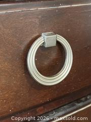 MaxSold Auction: Pair of Nightstands  - Greater Napanee (Ontario, Canada) PARTNER MANAGED Moving Online Auction - Newburgh Road