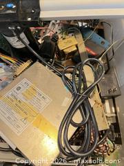 MaxSold Auction: Plumbing, Electrical and Fan - Greater Napanee (Ontario, Canada) PARTNER MANAGED Moving Online Auction - Newburgh Road