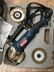 MaxSold Auction: Power Tools  - Greater Napanee (Ontario, Canada) PARTNER MANAGED Moving Online Auction - Newburgh Road