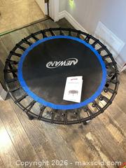 MaxSold Auction: Professional Fitness Trampoline - Greater Napanee (Ontario, Canada) PARTNER MANAGED Moving Online Auction - Newburgh Road