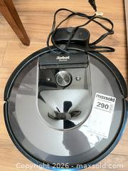 MaxSold Auction: Roomba - Greater Napanee (Ontario, Canada) PARTNER MANAGED Moving Online Auction - Newburgh Road