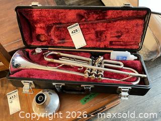 MaxSold Auction: Trumpet  - Greater Napanee (Ontario, Canada) PARTNER MANAGED Moving Online Auction - Newburgh Road