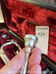 MaxSold Auction: Trumpet  - Greater Napanee (Ontario, Canada) PARTNER MANAGED Moving Online Auction - Newburgh Road