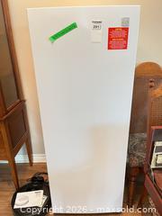 MaxSold Auction: Upright Freezer/fridge - Greater Napanee (Ontario, Canada) PARTNER MANAGED Moving Online Auction - Newburgh Road