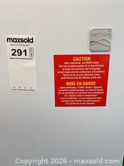 MaxSold Auction: Upright Freezer/fridge - Greater Napanee (Ontario, Canada) PARTNER MANAGED Moving Online Auction - Newburgh Road