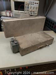 MaxSold Auction: Various Electronics  - Greater Napanee (Ontario, Canada) PARTNER MANAGED Moving Online Auction - Newburgh Road