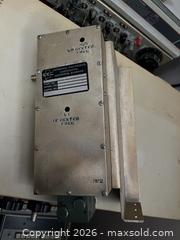 MaxSold Auction: Various Electronics  - Greater Napanee (Ontario, Canada) PARTNER MANAGED Moving Online Auction - Newburgh Road