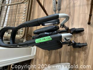 MaxSold Auction: Walking Aids - Greater Napanee (Ontario, Canada) PARTNER MANAGED Moving Online Auction - Newburgh Road