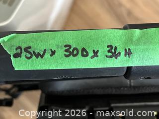 MaxSold Auction: Walking Aids - Greater Napanee (Ontario, Canada) PARTNER MANAGED Moving Online Auction - Newburgh Road