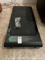 MaxSold Auction: Walking Pad Treadmill - Greater Napanee (Ontario, Canada) PARTNER MANAGED Moving Online Auction - Newburgh Road