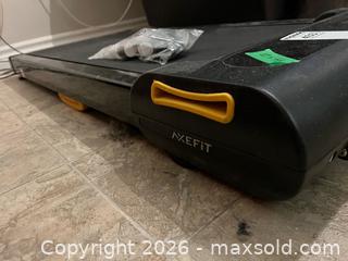 MaxSold Auction: Walking Pad Treadmill - Greater Napanee (Ontario, Canada) PARTNER MANAGED Moving Online Auction - Newburgh Road