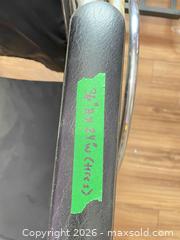 MaxSold Auction: Wheelchair  - Greater Napanee (Ontario, Canada) PARTNER MANAGED Moving Online Auction - Newburgh Road