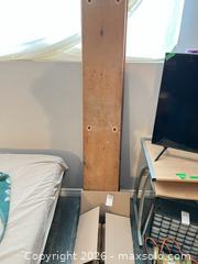 MaxSold Auction: Wooden Shelf - Greater Napanee (Ontario, Canada) PARTNER MANAGED Moving Online Auction - Newburgh Road