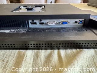 MaxSold Auction: Asus - 24" Computer LCD Monitor (Asus PA248) - San Jose (California, USA) SELLER MANAGED Moving Online Auction - Paladin Drive