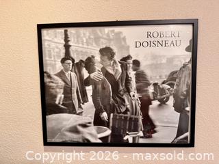 MaxSold Auction: Decoritive Posters - San Jose (California, USA) SELLER MANAGED Moving Online Auction - Paladin Drive