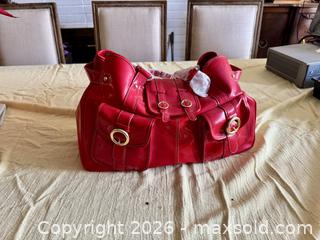 MaxSold Auction: Handbag - Maxx of NY - San Jose (California, USA) SELLER MANAGED Moving Online Auction - Paladin Drive