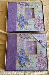 MaxSold Auction: Scrap Books - San Jose (California, USA) SELLER MANAGED Moving Online Auction - Paladin Drive