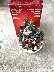 MaxSold Auction: Christmas Decor - Burlington (Ontario, Canada) PARTNER MANAGED Estate Sale Online Auction - Cumberland Avenue (STORAGE)